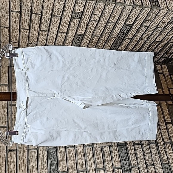 St John's Bay Capris sz 10P - Picture 1 of 9